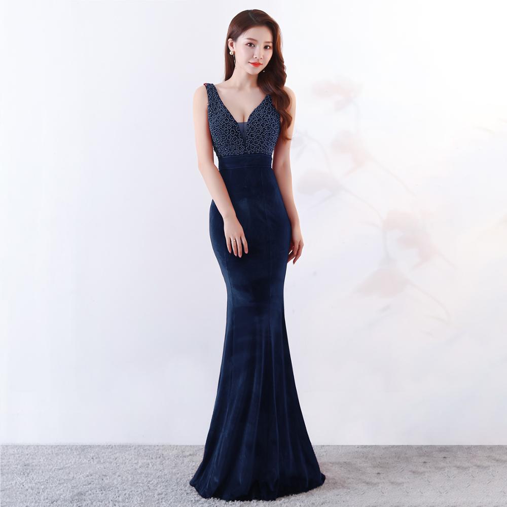 Elegant Evening Dress Brazil - Quinceanera Gown Designs