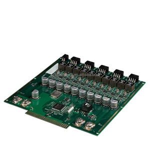 Full Functions RK3399 S Rk3588 Board <strong>Android</strong> <strong>Motherboard</strong> for Advertising Machine <strong>LCD</strong> Screen 4G Intelligent PCBA Driver - Product Image 1
