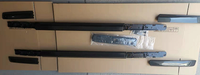 Barres de toit 4x4 pour Isuzu DMAX D-Max 2020+ – Plateforme porte-bagages, panier de chargement, barres transversales