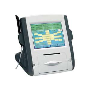 眼科用APスキャン超音波測定器バイオメーター眼球軸長スキャナーポータブルパキメータースキャン付き - Product Image 1