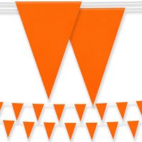 Logo personnalisé imprimé double face PVC Triangle Bannière Fanion Drapeaux en fibre de verre Mât pour magasin Promotion Affichage