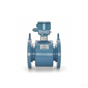 ローズコート8705025フランジ磁気流量計センサー<span class=keywords><strong>2.5</strong></span>インチ (DN65) 電磁流量計100% オリジナル - Product Image 3