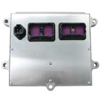 Módulo de Control del Motor 3684009 CM870, Controlador de Motor Diésel ECM, Repuesto Compatible con Cummins