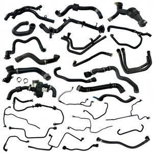 Tubería de Agua de Tres Vías en Forma de Y de Alta Calidad en Stock, 94610602660 para Modelos Porsche Cayenne, Panamera y <span class=keywords><strong>Macan</strong></span> 2010-<span class=keywords><strong>2018</strong></span> - Product Image 2