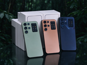 Téléphone portable S25 ultra 5G neuf et original, déverrouillage par reconnaissance faciale, écran micro-courbé, vente en plusieurs couleurs - Product Image 1