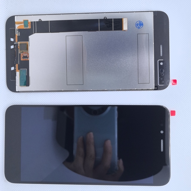 Factory Price LCD Replacement Screen for MI A1/MI A5X Mobile Phone Lcds Telephone Display Lcd Phones Wholesaled