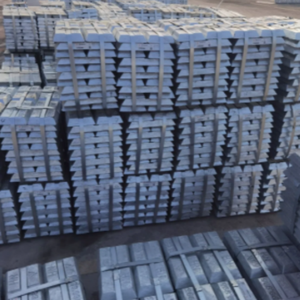 Tiges en fer économiques 99,999 % Fe pour outils de coupe - Product Image 3