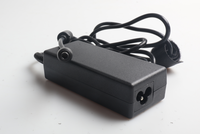 Chargeur d'alimentation pour ordinateur portable 60W DC/Type-C 19V 3.16A OTP Écologique pour appareils compatibles NP305E5A NP355E5X Sans logo