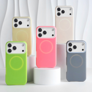 เคสโทรศัพท์ซิลิโคนแบบเจลลี่ S011 ขายส่ง สำหรับ iPhone 11 12 13 14 15 16 17 Pro Max และสำหรับ Google Android - Product Image 4