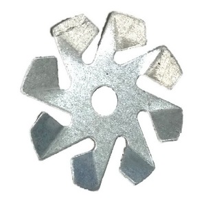 Ventilatore compatibile con Honda GX35, HS35, 139F Rif. 918244 - Product Image 1