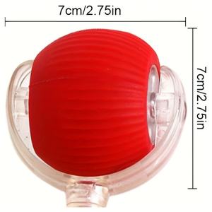 Interactive Toys Training Self-moving Catnip Toys for Cat Electric Pet <b>Ball</b> Automatic Rolling <b>Ball</b> Smart Cat Toys - Product Image 3