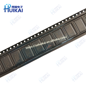 New Original linh kiện điện tử IC 74hc244 74hc244d mạch tích hợp - Product Image 2