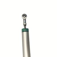 Capteur de position linéaire KPM de haute qualité 100 mm pour une mesure précise de l'angle et de la position linéaire lors de l'inspection des ponts