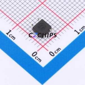 CPC1020N Solid State Relay (MOS Output) SOP-4 Relay 1.36V 1.2A 116mOhm 1.5kV - Product Image 2