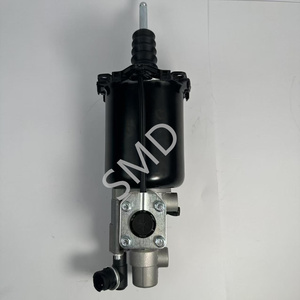 Pièces de camion lourd d'usine Servos d'embrayage 9700514120 Servo d'embrayage 1506465 1935599 - Product Image 5