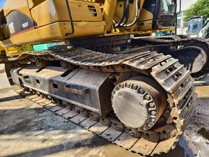 Les excavatrices Cat 330C originales japonaises d'occasion Caterpillar ont utilisé l'excavatrice Cat330C 330CL 30 tonnes sur chenilles à vendre - Product Image 5