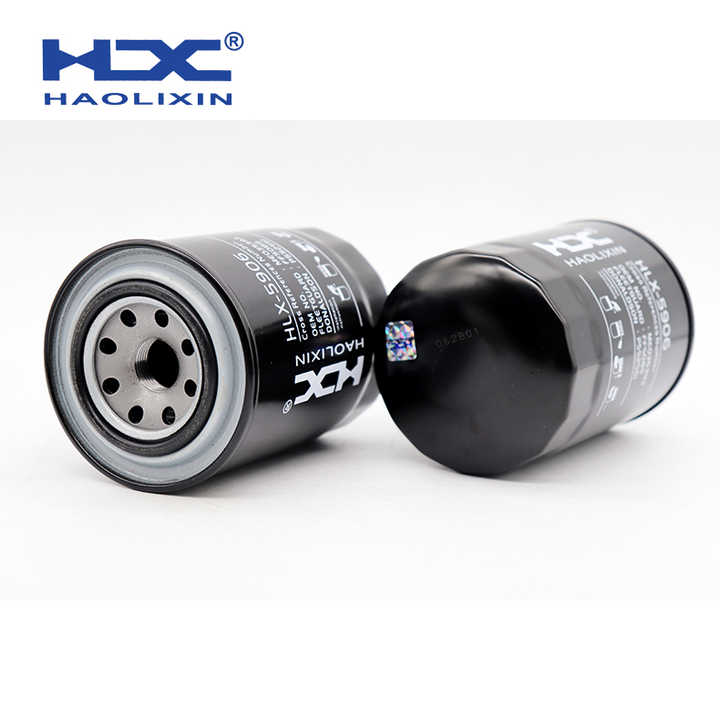 Wholesale Excavator Fuel filter for FF5089 P552561 P7075 FC-1003  