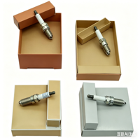 Nouvelle Offre Spéciale Bougies d'allumage Iridium BKR6E-11 BKR5E-11 pour Systèmes Moteur Automobile - Pièces Automobiles Japonaises en Gros