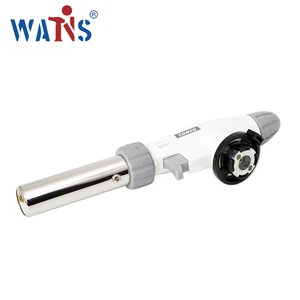 Pistola de chama de gás líquido ajustável, maçarico culinário de butano - Product Image 4