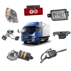 Pièces de rechange pour camions foton, bielle applicable pour FOTON 1036 - Product Image 6