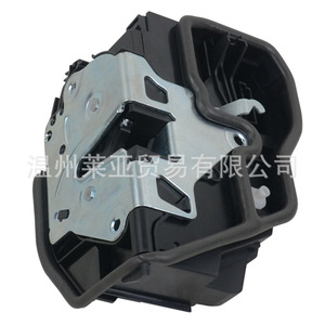 ตัวกระตุ้นล็อคประตู BMW 51217202144 สำหรับ E87 F20 E90 F30 F32 F10 อะไหล่ทดแทน - Product Image 2