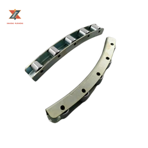 Cadena Rotatoria OTIS / Juego de 5 Ruedas / Paso 60 / Rueda 26*26 / Grupo de Poleas GO2215P1 Original Nuevo de Fábrica - Product Image 1