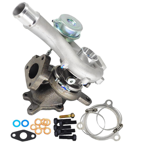 คุณภาพสูงใหม่เทอร์โบชาร์จเจอร์ MGT1549SL Turbo สําหรับฟอร์ด <span class=keywords><strong>Flex</strong></span> Explorer กีฬาตุรุษ SHO EcoBoost V6 790318-5006 - Product Image 5