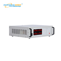 Générateur de courant continu 50Hz 5000A pour applications de laboratoire et de recherche DLC6000C