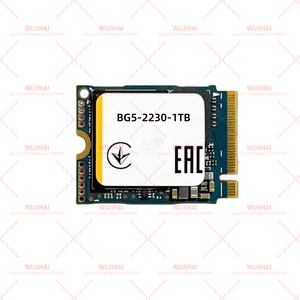 SSD Komputer Baru M.2 2230 Microsoft Surface BG5-2230-1TB - Product Image 3