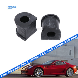 Barra Estabilizadora de Repuesto Preferida, Especificación Original de Fábrica, Materiales Originales, para Ferrari 599 196385 - Product Image 1