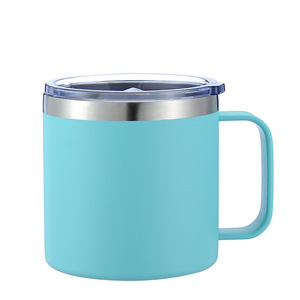 Termo Creativo Moderno de Acero Inoxidable para <span class=keywords><strong>Stanley</strong></span> Cup, Aislamiento Térmico de 6-12 Horas, Ecológico, Regalo Empresarial - Product Image 2