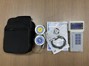 เครื่องวิเคราะห์ค่าออกเทนและซีเทนแบบพกพา รุ่น SX-300 มาตรฐาน ASTM D2699 D2700 สำหรับการทดสอบน้ำมันเบนซินและดีเซล - Product Image 4