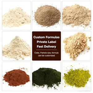 Capsule de curcuma et de resvératrol de qualité supérieure OEM, complément de curcumine pour le soutien des os et des articulations chez l'adulte - Product Image 3