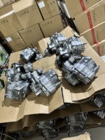 Vente en gros - Ensemble moteur de moto 250CC refroidi par air, 4 temps, moteur de tricycle CG250, moteur de moto 250cc