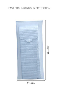 Xe dù để che nắng ngăn chặn tiếp xúc với ánh sáng mặt trời cách nhiệt có thể gập lại nhôm lá dù để che nắng - Product Image 3