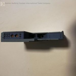 บี &amp; ระบบ 2005 เบอร์เนคเกอร์ &amp;   ตัวเชื่อมต่อรถบัส Rainer Ex282 3ex282.6 Node สำหรับ Ps465 ของแท้ใหม่ พร้อมส่ง สำหรับงานอุตสาหกรรม - Product Image 1