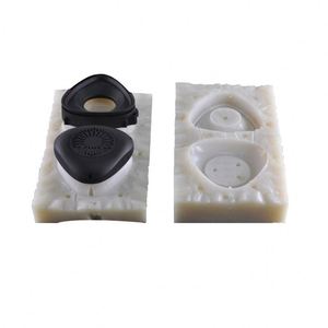 Service de prototypage automobile FX, moulage sous vide, moulage par injection de silicone, moulage plastique, découpe et traitement. - Product Image 1