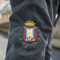 Vente directe d'usine, patch TPU personnalisé, transfert thermique, logo en relief 3D, patch haute fréquence pour vêtements