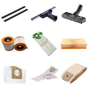 Filtre à air de remplacement pour MV2 MV3 WD2 WD2.250 <span class=keywords><strong>WD3</strong></span> WD3200 WD3300 Fabriqué sur commande - Product Image 3