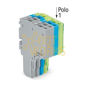 Wago 2020204000038 - Nuovo - Product Image 1