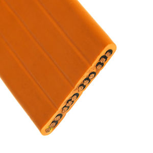 Низковольтный плоский кабель для камеры видеонаблюдения - Product Image 4