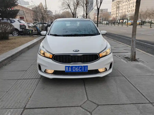 Kia K3 Sedán 2016-2018 Usado, Automático, 1.6L Gasolina, Bajo Kilometraje, <span class=keywords><strong>Segunda</strong></span> <span class=keywords><strong>Mano</strong></span>, Listo para Exportación, en Stock - Product Image 2