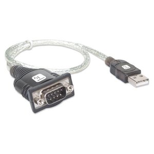 ตัวแปลงคอมพิวเตอร์จาก USB เป็น Serial ยี่ห้อ IDATA รุ่น USB SER 2T - Product Image 2