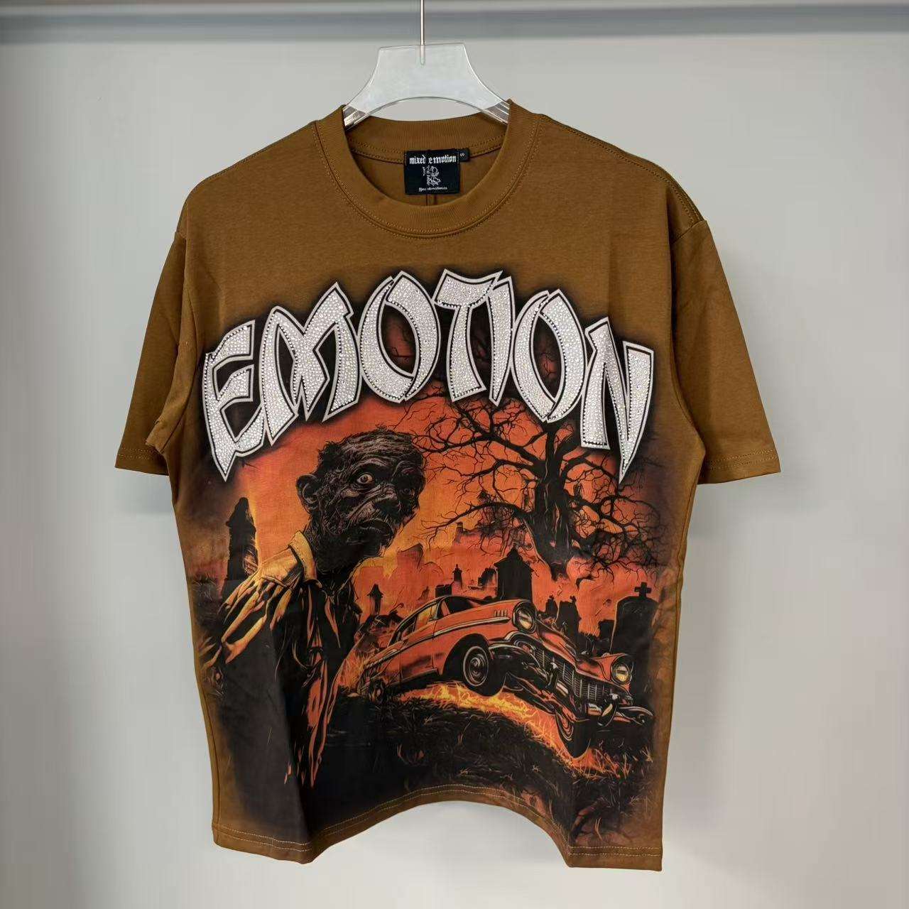 สีน้ำตาล 109