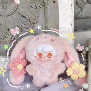 Nueva Llegada, Caja Misteriosa de la Serie <span class=keywords><strong>Mia</strong></span> Bunny Tuan Tuan, Adorable Mini Figura Kawaii, Juguete Coleccionable de Escritorio, Regalo Sorpresa - Product Image 4