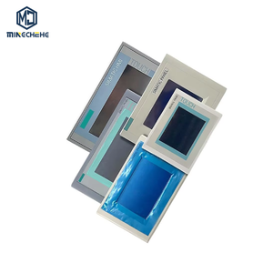 หน้าจอสัมผัส HMI ของแท้ Siemens KTP400 SIMATIC รุ่น 6AV2123-2GB03-0AX0 6AV2123-2MB03-0AX0 6av2123-2JB03-0AX0 6AV2123-2DB03-0AX0 - Product Image 1