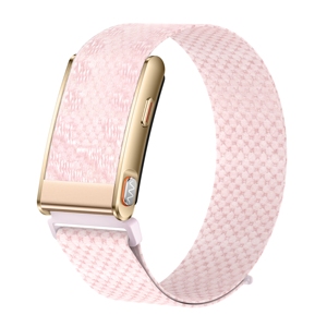 Pulsera Inteligente ECG Sin Pantalla, 180mAh, 15 Días de Batería, Resistente al Agua 3ATM, Monitor de Ritmo Cardíaco, SpO2, Podómetro, Monitor de Sueño, Fitness, <span class=keywords><strong>Android</strong></span> - Product Image 4