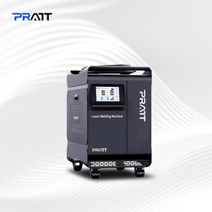 Machine de soudage au laser à fibre portative 4 en 1 haute performance pour le traitement et la soudure des surfaces métalliques - Product Image 5