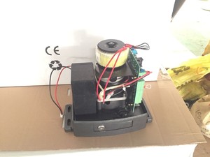 500Kg 700Kg 1000Kg Motor de puerta de Auto puerta corredera automática eléctrica abridor de la puerta - Product Image 6