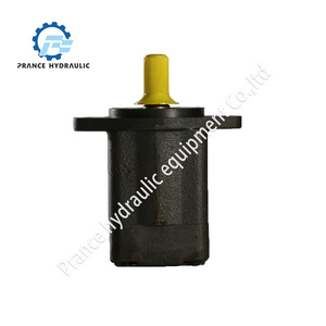 Pompe à palette Prance V pour machines d'injection plastique, conception stable, pression de fonctionnement de 20,7 MPa - Product Image 2